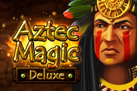 Aztec Magic Deluxe Aztec Magic Deluxe