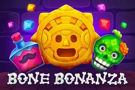 Bone Bonanza Bone Bonanza