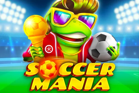 Soccermania Soccermania
